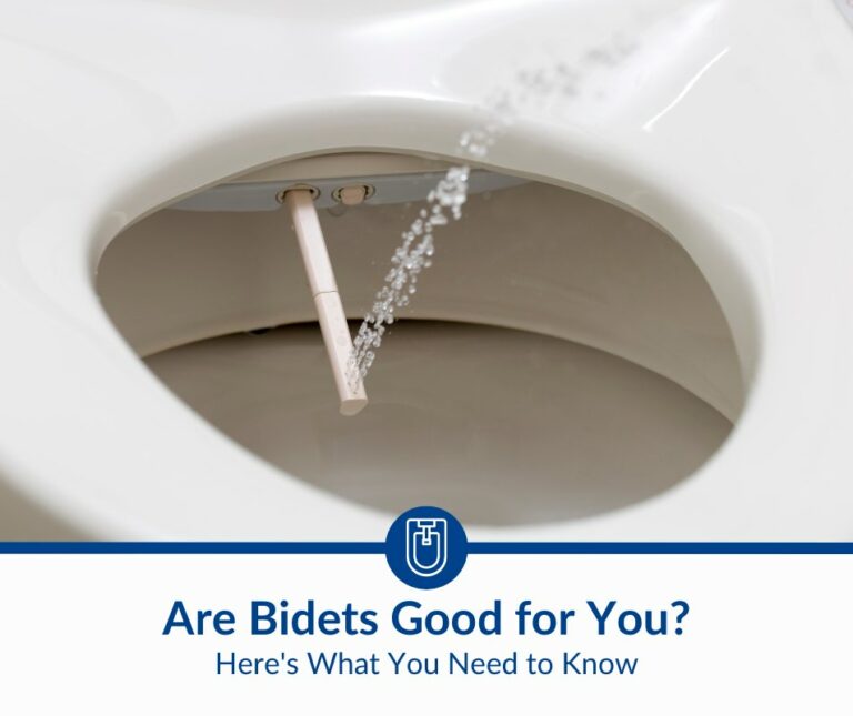 Are Bidets Good for You? What You Need to Know