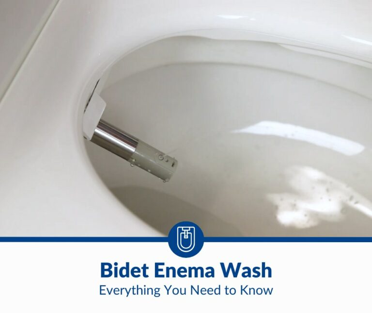Bidet Enema: Everything You Need To Know