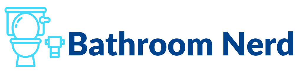 Bathroom Nerd New Logo