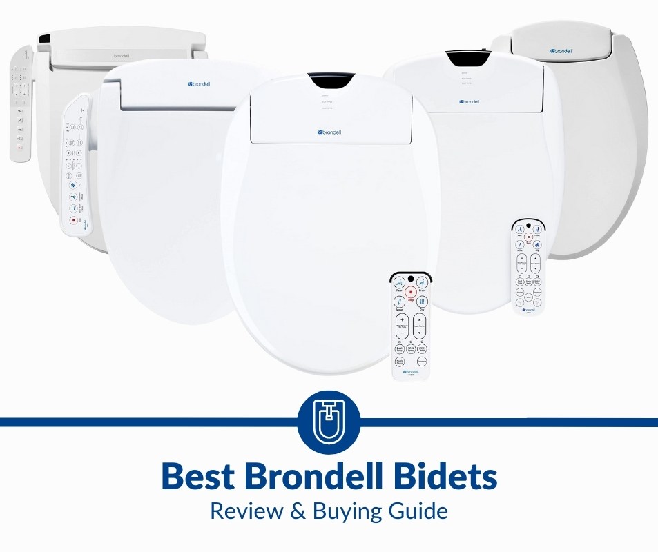 10 Best Brondell Bidets Review & Buyer's Guide (2024) Bathroom Nerd